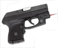 Crimson Trace LG431 Laserguard For Ruger LCP
