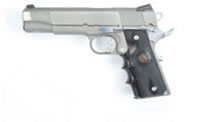 Pachmayr 05008 Signature Grip For Colt 1911