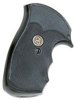Pachmayr 05134 Decelerator Grips For Ruger Super BlackHawk