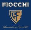 Fiocchi Premium Target 12IN2475, 12 Gauge, 2-3/4", 24 grams, 1350 fps, #7.5 Lead Shot, 25 Rds/Bx