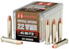 Hornady Critical Defense Rifle WMR Flex Tip EXpanding FTX Ammo