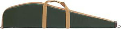 Allen Endura Shotgun Gun Case 54" Green (35654)