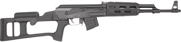 Advanced Technology Maadi Fiberforce Stock MAK0100