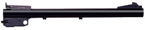 Thompson Center 4418 204 Ruger 14" G2 Contender Barrel w/Blue Finish