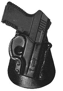 Fobus Roto Paddle Holster TAMRP, For Taurus Millennium PT111