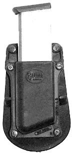 Fobus Single Magazine Pouch 3901H45, For H&K 45 Full & Compact