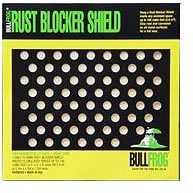 Bull Frog 91321 Rust Blocker Shield