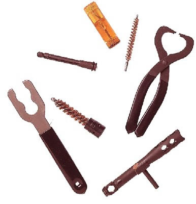 Springfield MA5009 M1A Cleaning Kit