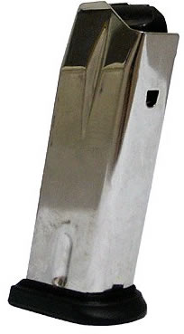 Springfield XD Sub-Compact 9MM 10 Round Stainless Magazine (XD1923)