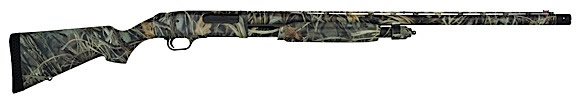 Mossberg 835 Ulti-Mag Waterfowl Shotgun 62149, 12 Gauge, 28" VR, 3.5" Chmbr, Adv Max 4, Ported Chokes