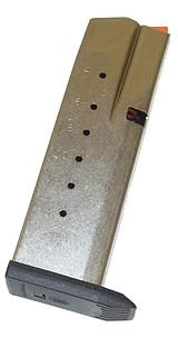 Smith & Wesson Sigma 40 Smith & Wesson 14 Round Stainless Magazine (19355)