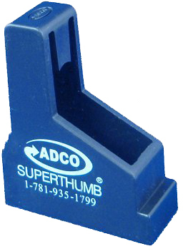 Adco Super Thumb 380 Single Stack Magazine Loading Tool (ST6)