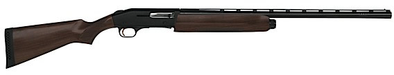 Mossberg 930 All-Purpose Shotgun 85120, 12 Gauge, 26" VR/Ported, 3" Chmbr, Accu Mag Choke Set, Walnut Stock