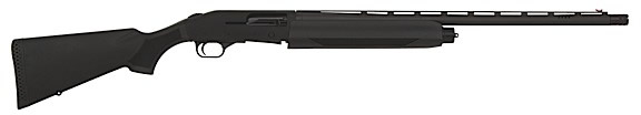 Mossberg 930 Turkey Shotgun 85235, 12 Gauge, 24" VR / Ported, 3" Chmbr, XXFull Choke, Synthetic Stock