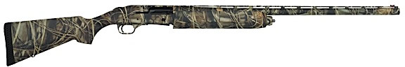Mossberg 930 Waterfowl Shotgun 85228, 12 Gauge, 28" VR / Ported, 3" Chmbr, Adv Max 4, Accu Mag Chokes