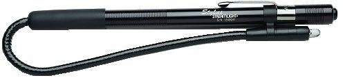 Streamlight 65418 Stylus Penlight White light w/Pocket Clip