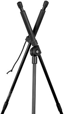 Stoney Point F2B38XXX Black Steady Stix Tripod Kit
