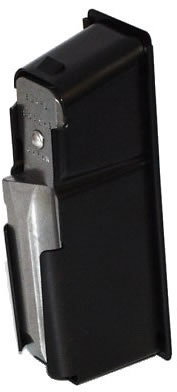 Browning BLR 81 325 Winchester Short Magnum 3 Round Black Magazine (112022067)
