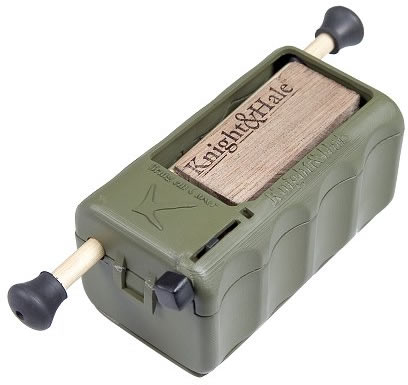 Knight & Hale Tom Coffin Box Turkey Call (KH1505)