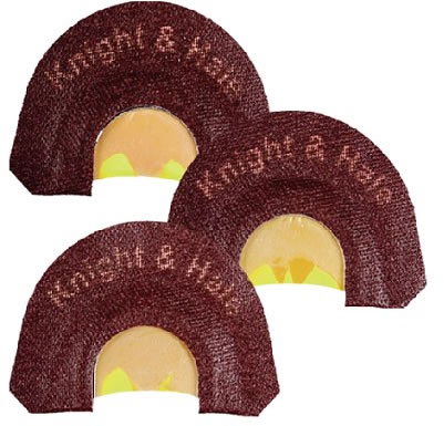 Knight & Hale Spittin Image 3-Pack (KH014C)