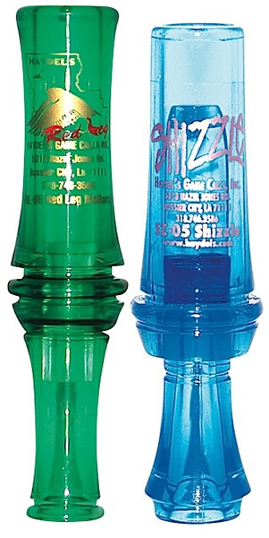 Haydels Mallard Pack Combo MP05