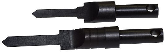 Outdoor Connection Black Swivel Base Drill Set BO6