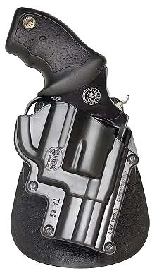 Fobus Standard Belt Holster TA85BH, For S&W 38/357 J Frame