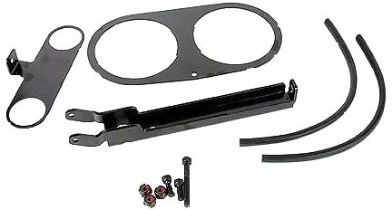 MEC 8939 Mayville Single Stage Bottle Support