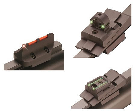 TruGlo TG960 Trupoint Turkey/Deer Universal Fiber Optic Sight