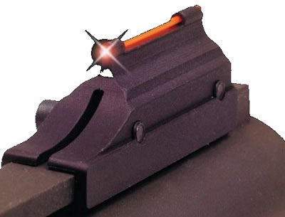 TruGlo TG962C Pro-Series Slug Gun Sight , 6mm