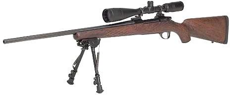 Shooters Ridge 40856 Pivot Bipod Adjusts From 9-13 in