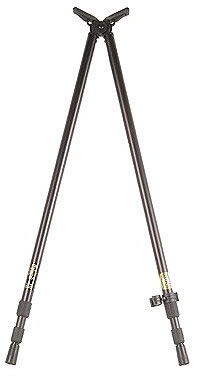 Stoney Point T3B62BXX Explorer Bipod Adjusts From 25-62 in