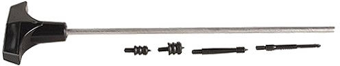 Hoppes P22 Aluminum Pistol Cleaning Rod