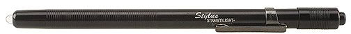 Streamlight 65018 Stylus Black Penlight w/White Light