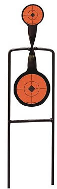 World of Targets 46221 Sharpshooter Spinner Targets