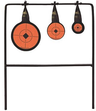 World of Targets 46322 Qualifier Spinner Targets