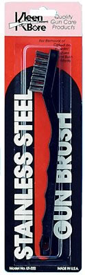 Kleen-Bore UT222 Stainless Steel Cleaning Brush