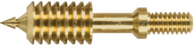 Kleen-Bore JAG229 Barbed Pointed Cleaning Jag .338/9MM Caliber
