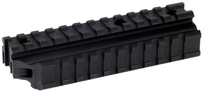 Weaver 48322 Tri-Rail Mount System