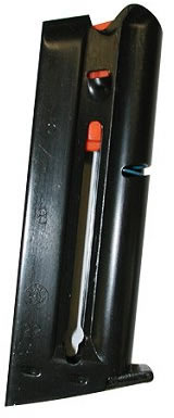 Smith & Wesson SW2214 22 Long Rifle 8 Round Blue Magazine (19081)