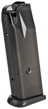 Springfield Ultra-Compact 45 Automatic Colt Pistol (ACP) 10 Round Blue Magazine (PI5444)