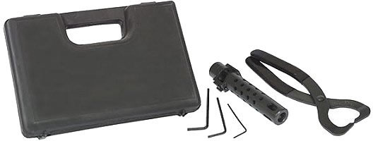 Springfield MA5050 Armory Recoil Diffuser Flash Suppressor 308 Cal