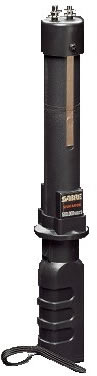 Security Equipment Sabre Stun Baton 500K Volt S500B
