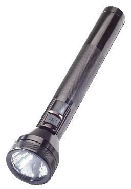 Streamlight 20201 SL20X 120 Volt Flashlight w/3 White LED