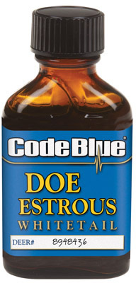 Code Blue Doe Urine OA1001