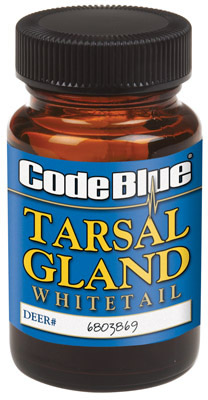 Code Blue Whitetail Tarsal Gland OA1002