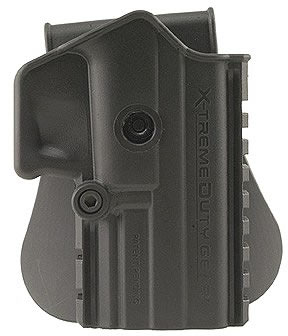Springfield XD Adj Paddle Holster (XD3500H)