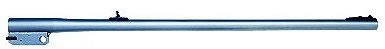 Thompson Center 4992 308 Winchester 24" Rifled Barrel w/Stainless Finish & Adjustable Sights