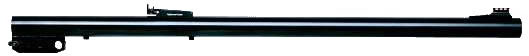 Thompson Center 4239 12 GA 24" Blued Encore Shotgun Barrel w/Fiber Optic Sights