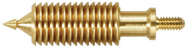 Kleen-Bore JAG250 .50 Caliber Cleaning Jag